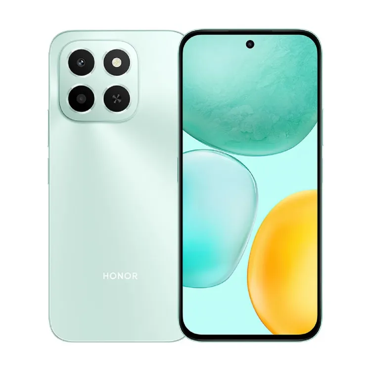 Celular Honor X6C 256GB + 8GB Celular Honor X6C 256GB + 8GB